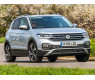 Covorase VW T-Cross