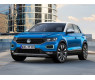 Covorase VW T-Roc