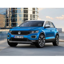 Covorase VW T-Roc