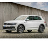 Covorase VW Tiguan