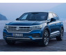 Covorase VW Touareg