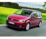 Covorase VW Touran