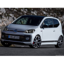 Covorase VW Up