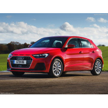 Tavita portbagaj Audi A1