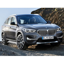 Tavita portbagaj BMW X1