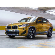 Tavita portbagaj BMW X2