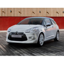 Tavita portbagaj Citroen DS3