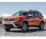 Tavita portbagaj Dacia Duster