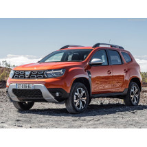 Tavita portbagaj Dacia Duster