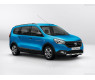 Tavita portbagaj Dacia Lodgy