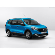 Tavita portbagaj Dacia Lodgy