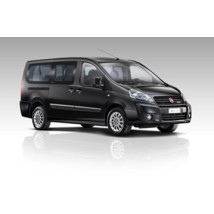 Tavita portbagaj Fiat Scudo