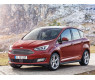 Tavita portbagaj Ford C-Max