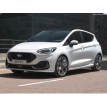 Tavita portbagaj Ford Fiesta