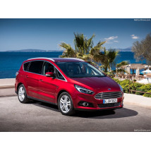 Tavita portbagaj Ford S-Max