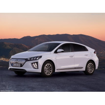 Tavita portbagaj Hyundai Ioniq