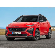 Tavita portbagaj Hyundai Kona