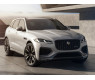 Tava portbagaj Jaguar F-Pace