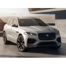 Tava portbagaj Jaguar F-Pace