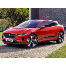 Tava portbagaj Jaguar I-Pace