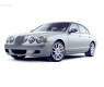 Tava portbagaj Jaguar S-Type