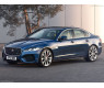 Tava portbagaj Jaguar XF