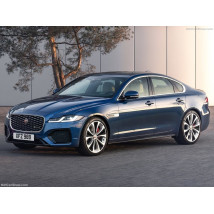 Tava portbagaj Jaguar XF