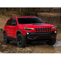 Tava portbagaj Jeep Cherokee