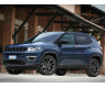 Tava portbagaj Jeep Compass