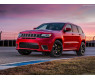 Tava portbagaj Jeep Grand Cherokee