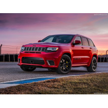 Tava portbagaj Jeep Grand Cherokee