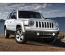 Tava portbagaj Jeep Patriot