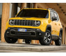 Tava portbagaj Jeep Renegade