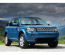 Tavita portbagaj Land Rover Freelander