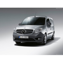 Tavita portbagaj Mercedes Citan