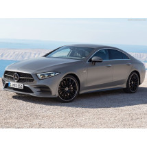 Tavita portbagaj Mercedes CLS