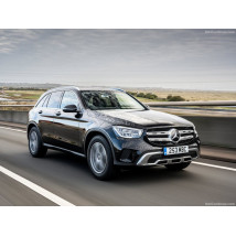 Tavita portbagaj Mercedes GLC