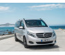 Tavita portbagaj Mercedes Vito / Viano / Clasa V