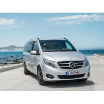 Tavita portbagaj Mercedes Vito / Viano / V-Class