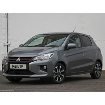 Tavita portbagaj Mitsubishi Space Star