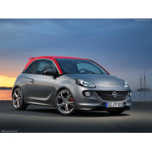 Tavita portbagaj Opel Adam