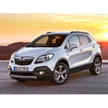 Tavita portbagaj Opel Mokka