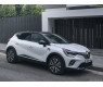 Tavita portbagaj Renault Captur