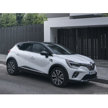 Tavita portbagaj Renault Captur