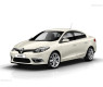 Tavita portbagaj Renault Fluence