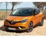 Tavita portbagaj Renault Scenic