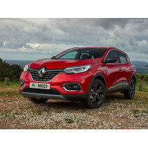 Tavita portbagaj Renault Kadjar