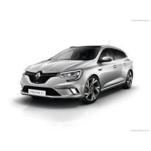 Tavita portbagaj Renault Megane