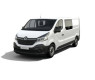 Tavita portbagaj Renault Trafic