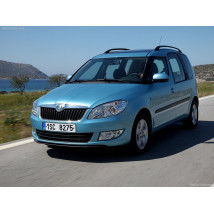 Tavita portbagaj Skoda Roomster